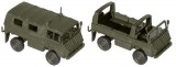 Pinzgauer 710 M 4x4 kit